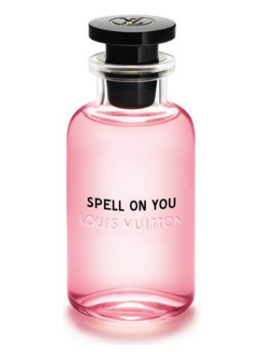 louis vuitton spell on you dupe|spell on you perfume price.